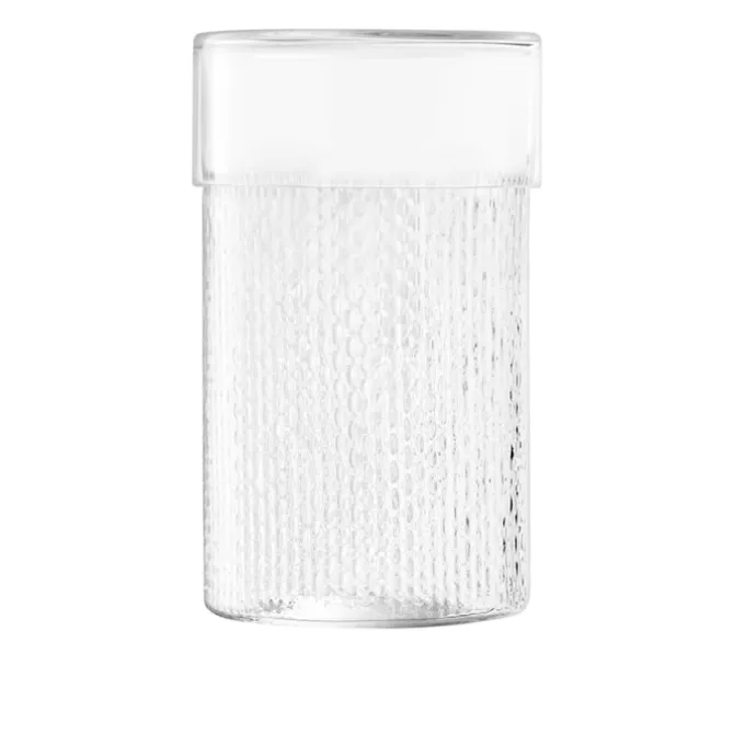 Wicker Container Lid - High