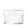 Wicker Container Lid - Low