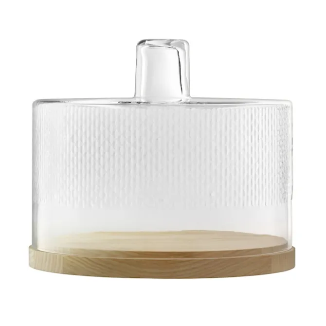 Wicker Dome Ash