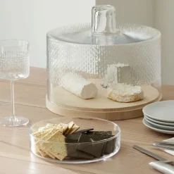 Wicker Dome Ash