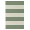 Wide Stripe Icon Grey Pear 350