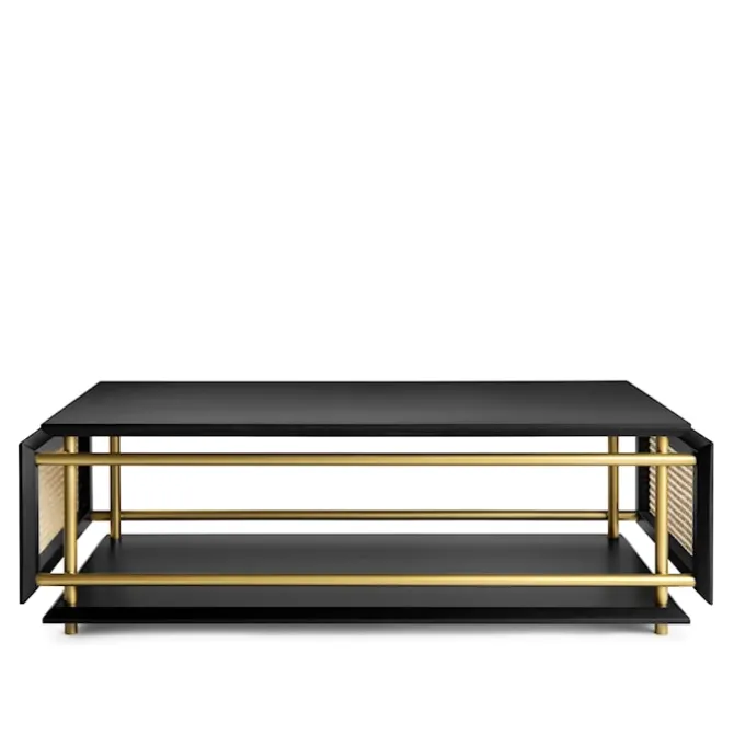 Wiener Box Coffee Table