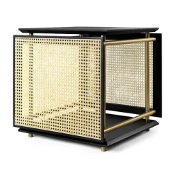 Wiener Box Side Table