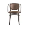 Wiener Stuhl - Leather Seat