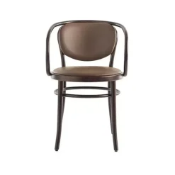 Wiener Stuhl - Leather Seat