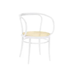 Wiener Stuhl - Woven Cane Seat