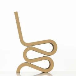 Wiggle stol