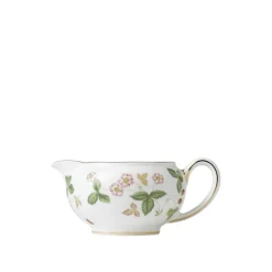 Wild Strawberry Milk/Cream Jug