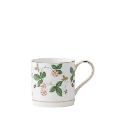 Wild Strawberry Mug