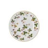 Wild Strawberry Side Plate