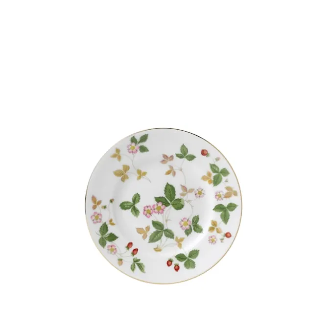 Wild Strawberry Small Plate