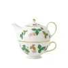 Wild Strawberry Tea For One