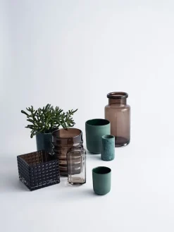 Willy Glass Vase