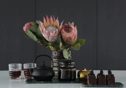 Wilma Glass Vase
