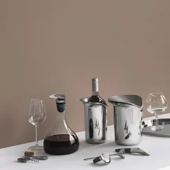Wine & Bar Cooler