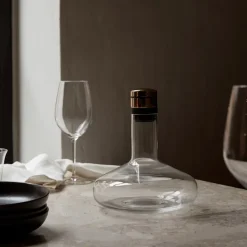 Wine Breather Deluxe vinlufter