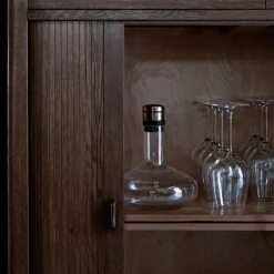 Wine Breather Deluxe vinlufter