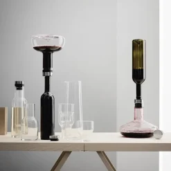 Wine Breather Deluxe vinlufter