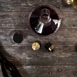 Wine Breather Deluxe vinlufter