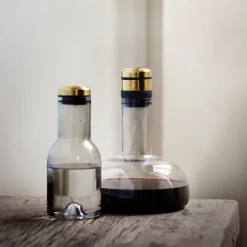 Wine Breather Deluxe vinlufter