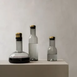Wine Breather vinlufter
