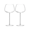 Wine Culture Red Wine Balloon - Set of 2
