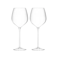Wine Red Wine Glass - Set of 2
