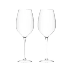 Wine Red Wine Goblet - Set of 2