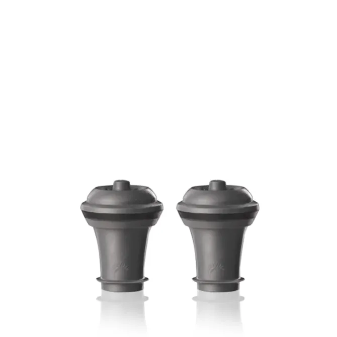 Wine Stoppers Set of 2