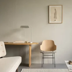 Wing bordlampe