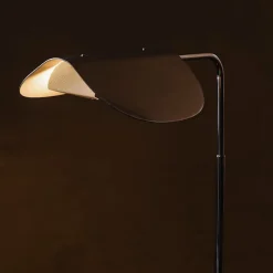 Wing bordlampe