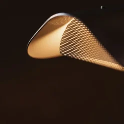 Wing bordlampe
