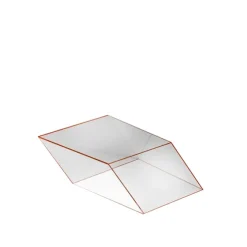 WIR03 Wireframe Coffee Table