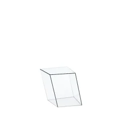 WIR01 Wireframe Coffee Table