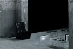 WIR02 Wireframe Coffee Table