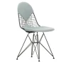 Wire Chair DKR-2 stol Basic Dark