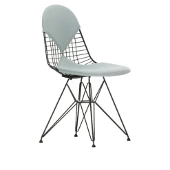 Wire Chair DKR-2 stol Basic Dark