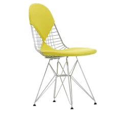 Wire Chair DKR-2 stol Chrome