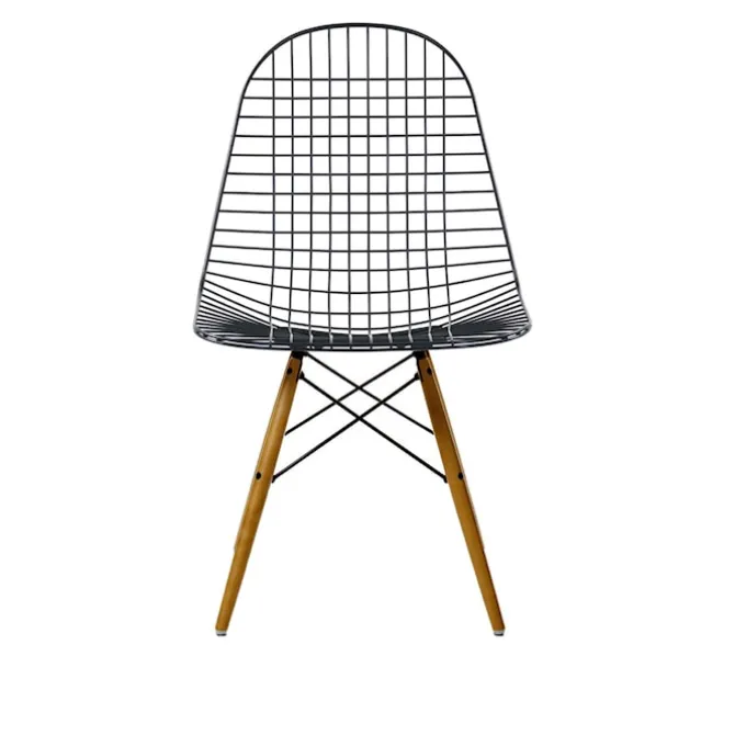 Wire Chair DKW stol