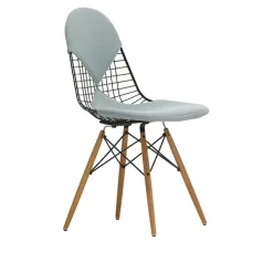 Wire Chair DKW-2 stol