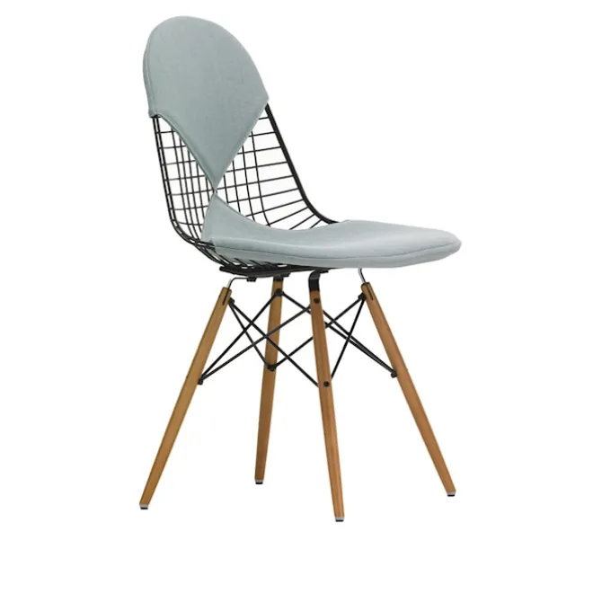 Wire Chair DKW-2 stol