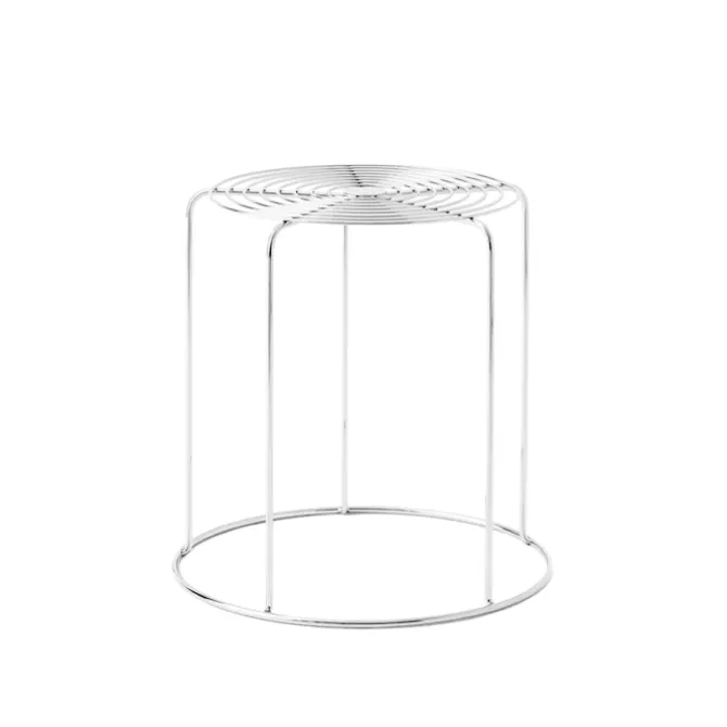 Wire Stool VP11