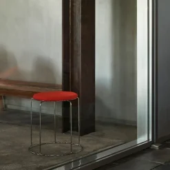 Wire Stool VP11