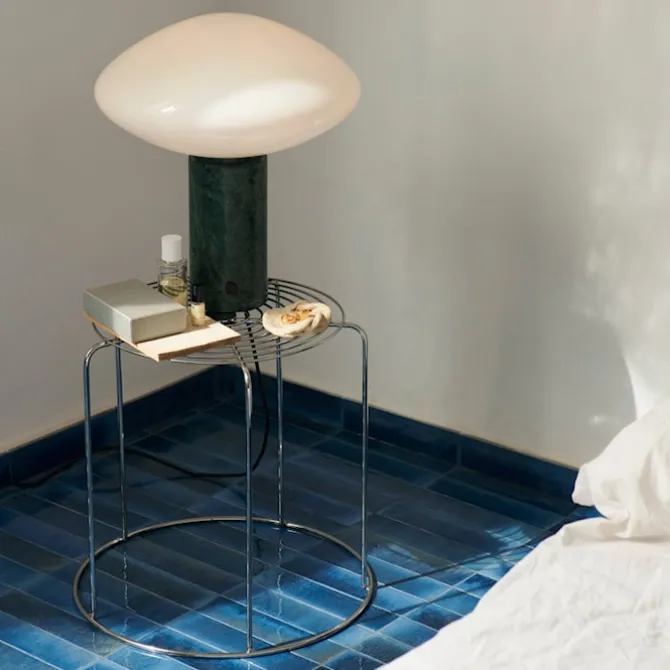 Wire Stool VP11