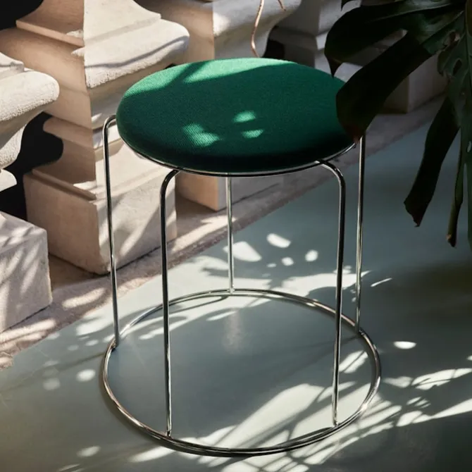 Wire Stool VP11