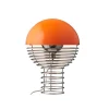 Wire Table Lamp Ø30 cm
