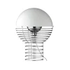 Wire Table Lamp Ø40 cm