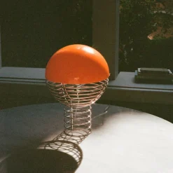 Wire Table Lamp Ø40 cm