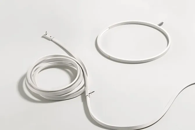 Wirering