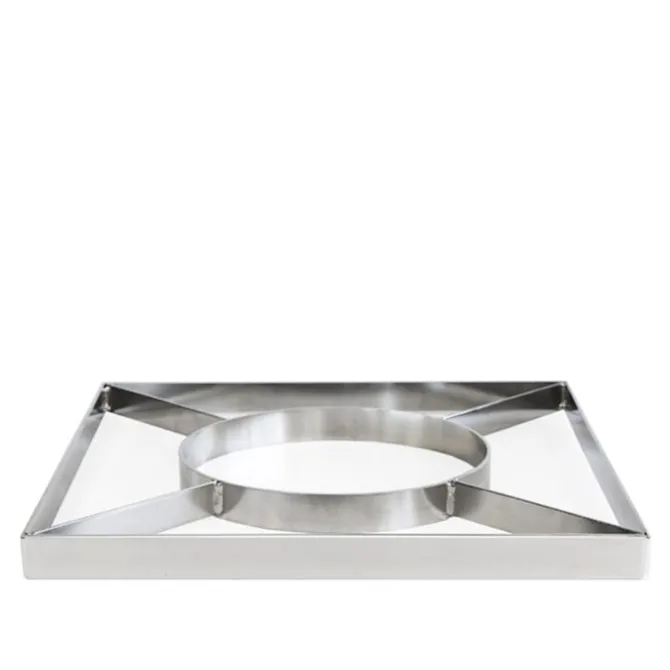 Wok Holder